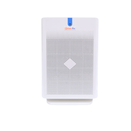เครื่องฟอกอากาศ สตาร์แอร์ รุ่น H1V3 สีขาว_0